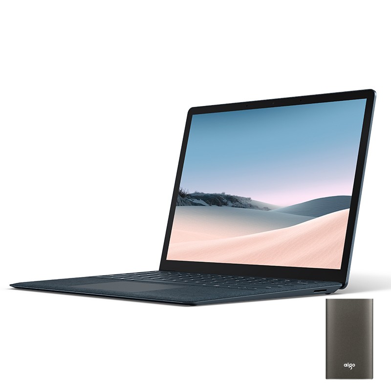 ײͶ΢Surface Laptop3 i5 8G 256G ʼǱᱡ+240G̬ƶӲͼƬ