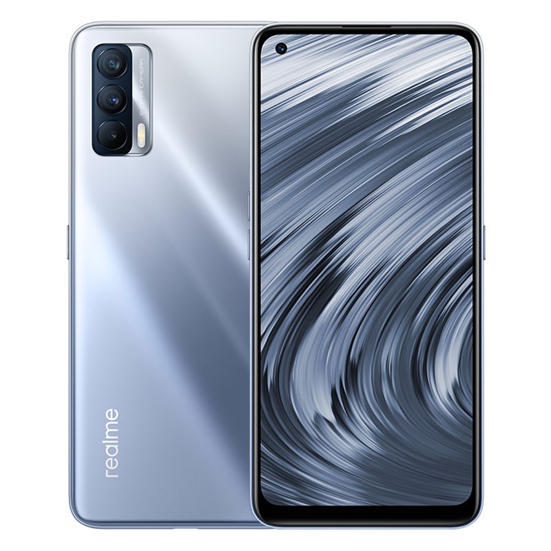 realme V15 ˫5Gȫ  8GB+128GB 800U 50W 6400 ƶͨ5GϷֻ realmev15ͼƬ