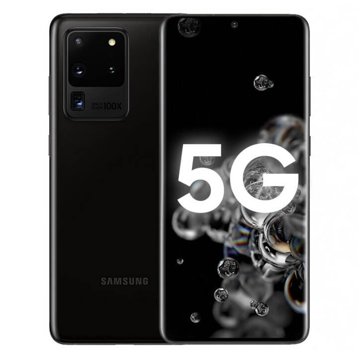 Galaxy S20 Ultra(SM-G9880)  5Gȫֻͨ κ 12GB+256GBͼƬ