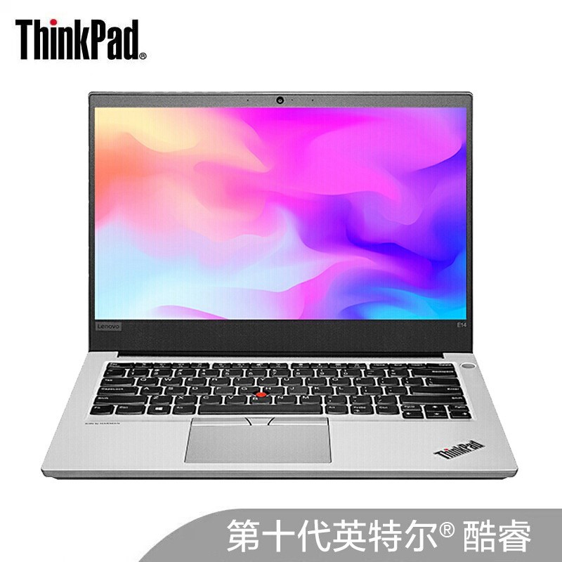 ThinkPad E14 21CD 14ӢʼǱ ᱡЯѧ칫̬Ϸ i5-10210U 8Gڴ 512G̬Ӳ FHD 2G ɫٷƷͼƬ