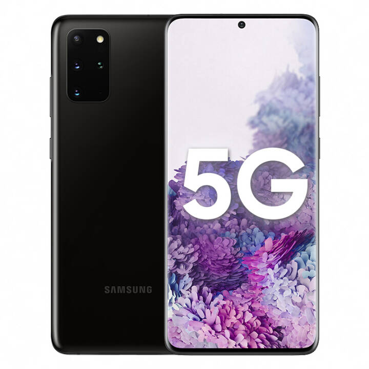  Galaxy S20+ 5G(SM-G9860)˫ģ5G 865 120HzϷֻ 12GB+128GB κڡԼֱ桿ͼƬ