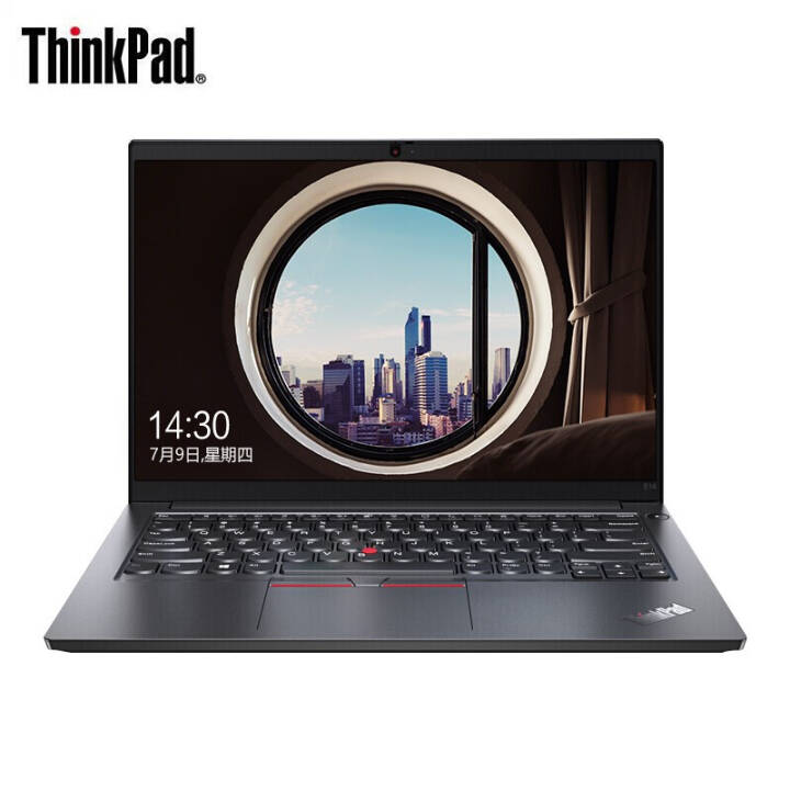 ThinkPad E14 14ӢᱡʼǱ ɫ R5-4600U 16G 1T̬ 2SCD  űЧ խ߿ Win10ͼƬ