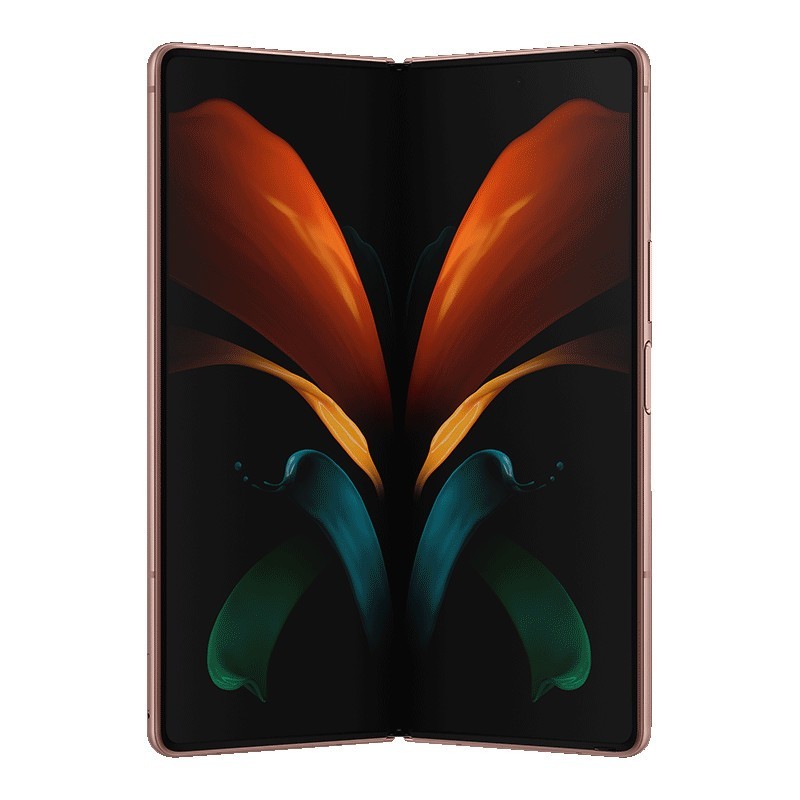 Galaxy Z Fold2 5G 12GB+512GB 7.6Ӣ۵ ƶͨȫͨ5ͼƬ