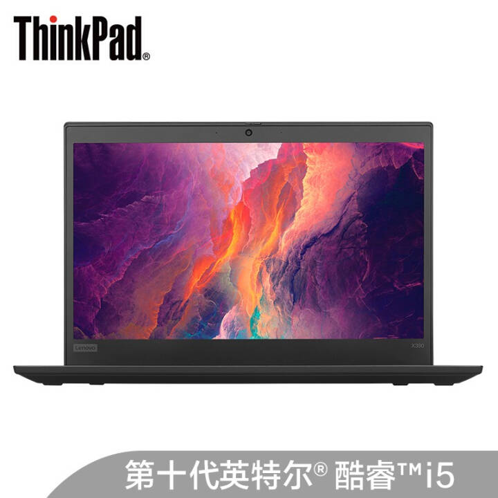 ThinkPad X3900MCDӢضi5 13.3ӢᱡʼǱԣi5-10210U 8G 256G 100%sRGB4GͼƬ