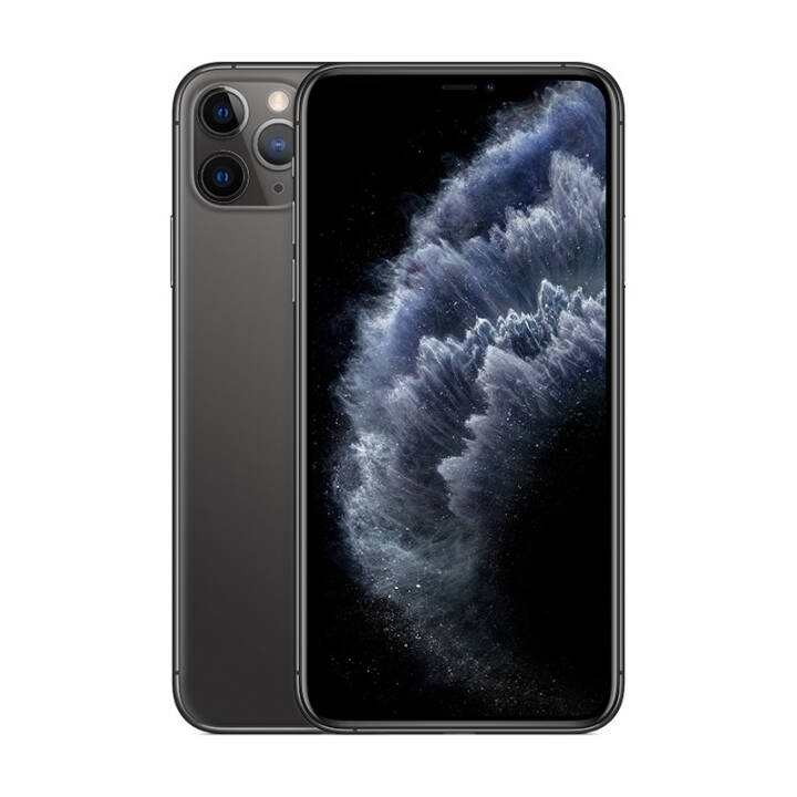 Apple ƻ iPhone 11 Pro Max ֻ ջɫ ȫͨ  512GBͼƬ