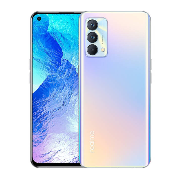 realme GT ʦ 778G 120Hz AMOLED ȫ 65Wǻ  8GB+128GB ˫5GֻͼƬ