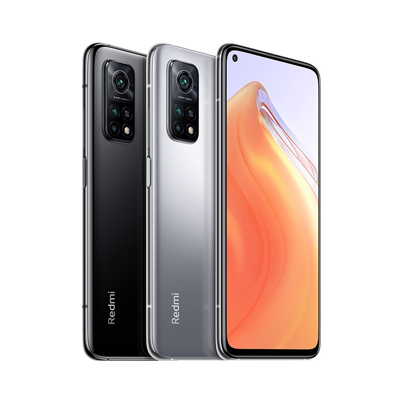 СףMIRedmi K30S  ˫ģ5G 865콢оƬ 144Hz LCD콢Ļ 6400콢 8+256GB ¹ Ϸֻ С ֻͼƬ