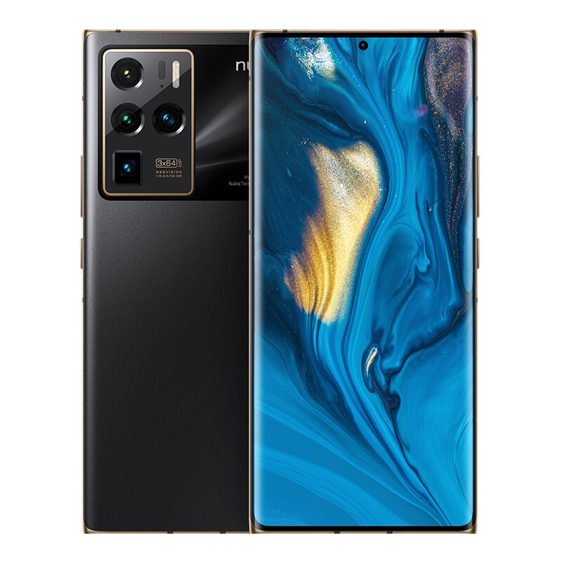 16+512ͶϷҡˡŬǣnubiaZ30 Pro 5Gȫͨ 16GB+512GB ڽ 888 Ӱ ǿ 120W 3Dȫ5G콢ͼƬ