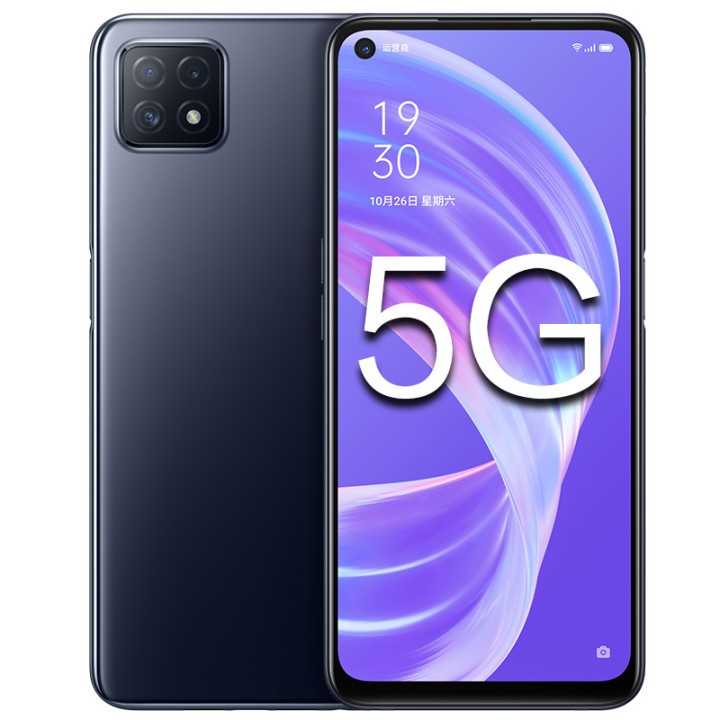 【1349起 佴機】oppo a72新品手機5g 90hz 128g內存 學生 全網通oppo