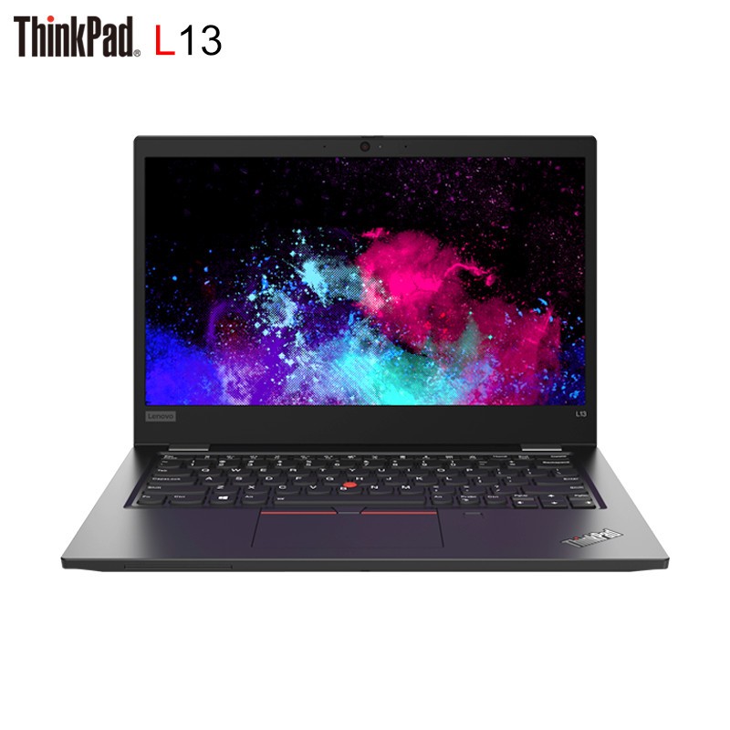 ThinkPad L13(11CD)13.3ӢʼǱ칫ᱡi5-10210 8G 256G  w10h ָƣͼƬ
