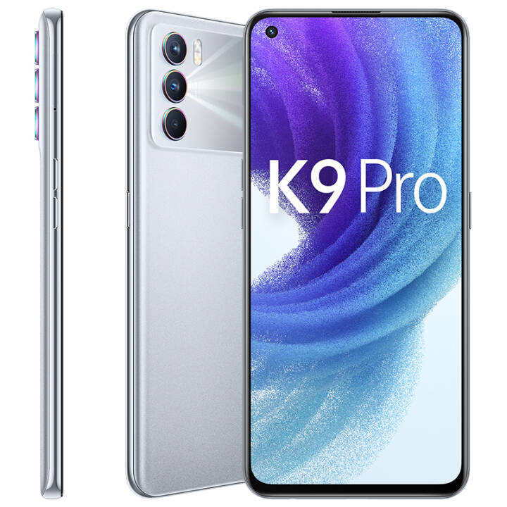 OPPO K9 Pro 5Gֻ˫ģȫͨ1200 oppok9/k7x oppok9pro 8+256޻ͼƬ