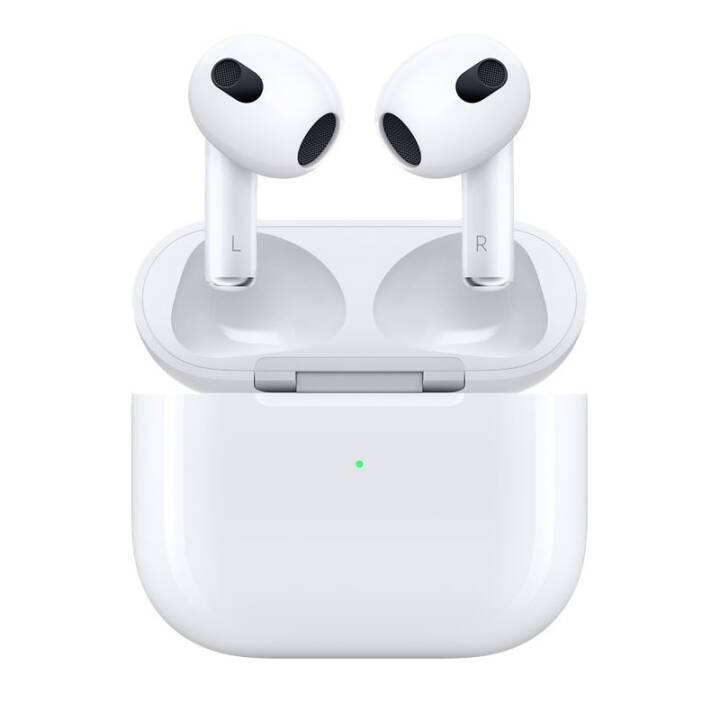 ƻApple AirPods3 () MagSafe߳  Apple iPhone/iPad/Apple WatchͼƬ