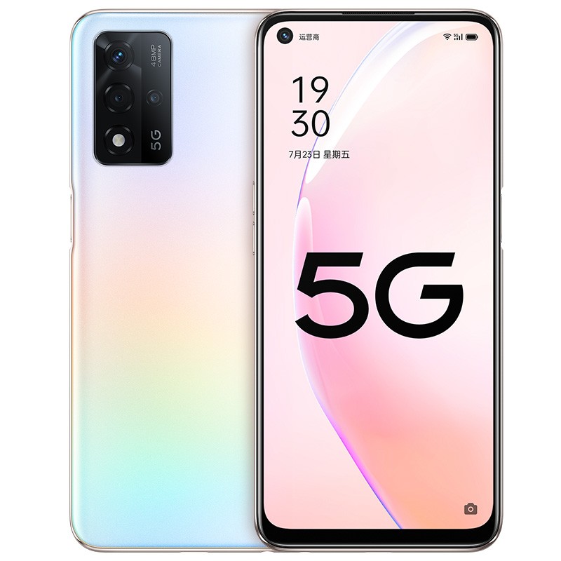 [ȫ]OPPO A93s ˮ 8+256GB 5G ȫͨ ˫ģ5Gֻ 5000mAh4800 ҹȫͨڴѧֻͼƬ