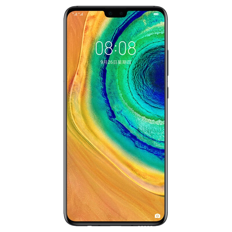 ȫƷΪ(HUAWEI) ΪMate30 ȫͨ5G 8GB+128GB ɫ 990 ƶͨ5Gȫֻ5G ML HSDͼƬ