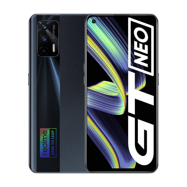 realme GT Neoٰ1200 5G  65W ǻ 5G˫ģȫֻͨ ͺ 8GB+128GBͼƬ