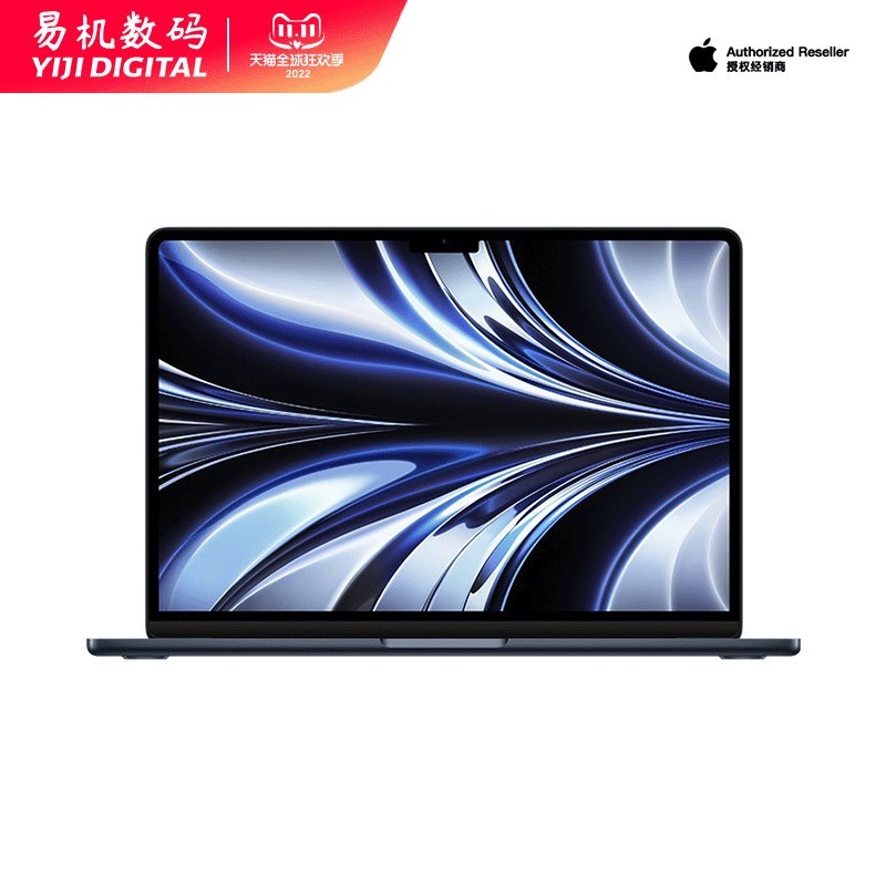 24Ϣ Apple/ƻ MacBook Air 2022  M2 оƬ 13.6 Ӣѧᱡ콢ƻʼǱͼƬ