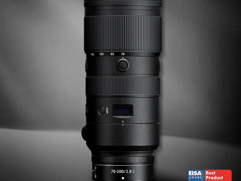 14899Ԫ!˶Z 70-200mm f/2.8 VR S๦ܱ佹ͷ 