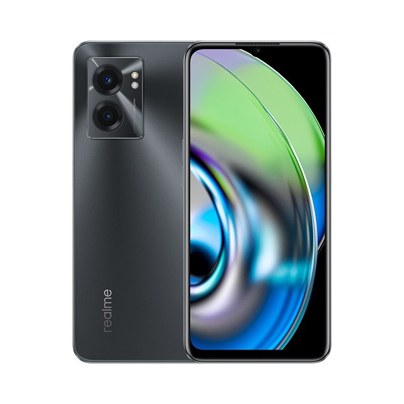 realme  V23 12GB+256GB ʯ ƶͨ5Gֻ 33w ָ 5000mAh v23Ϸ5gֻͼƬ