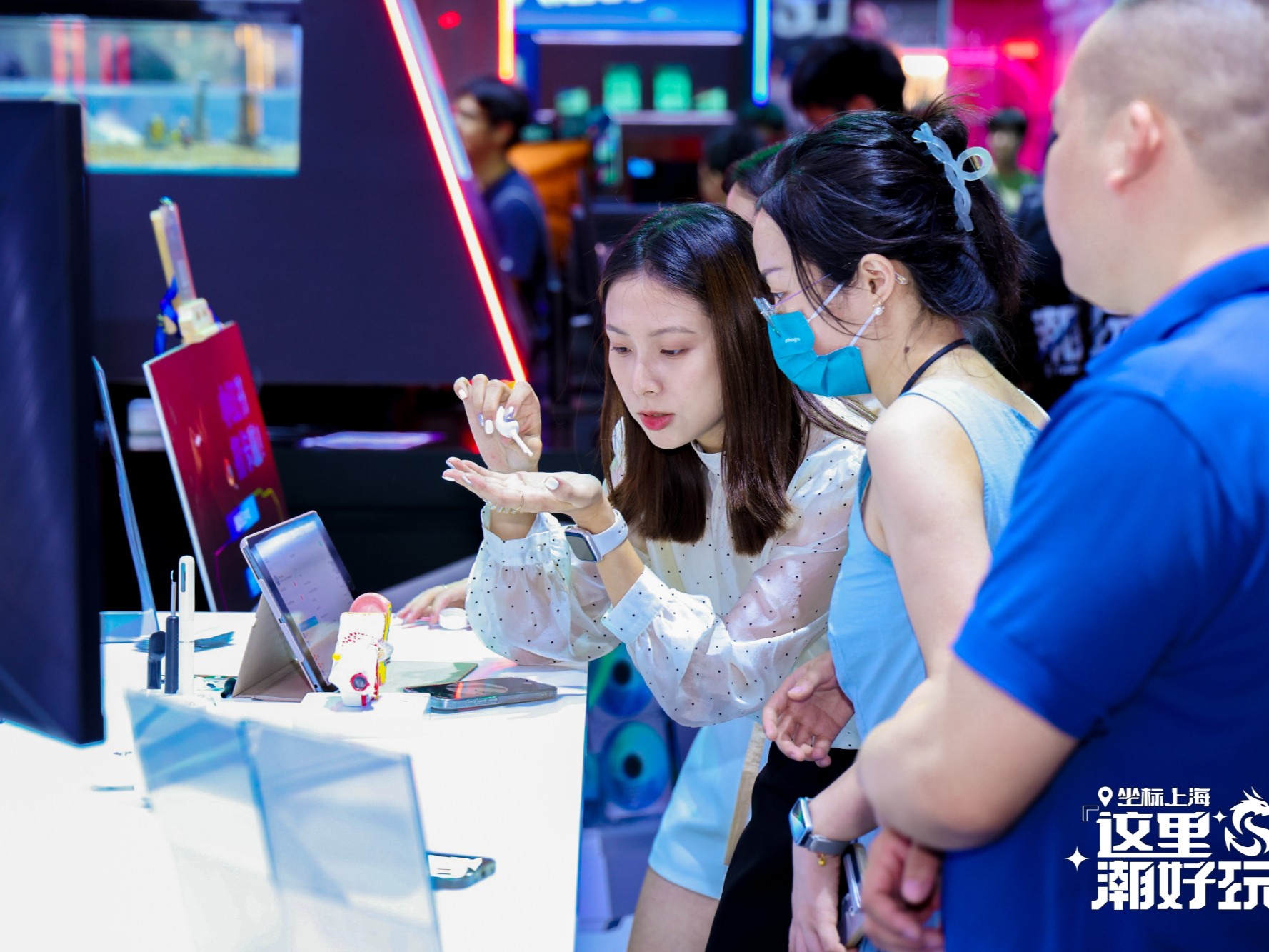 bebirdƷ2024 ChinaJoy ˽·