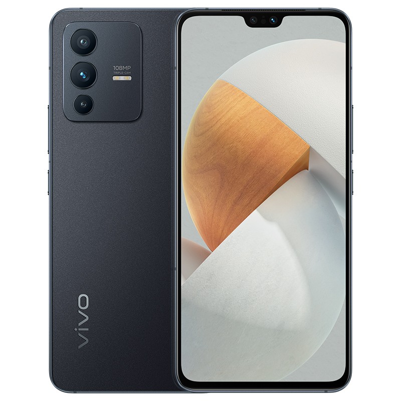 vivo S12 8GB+256GB ҫ ±ɫ2.0+ϷBOOSTģʽ+ȫNFC+һس5G˫ģƷֻS12ͼƬ