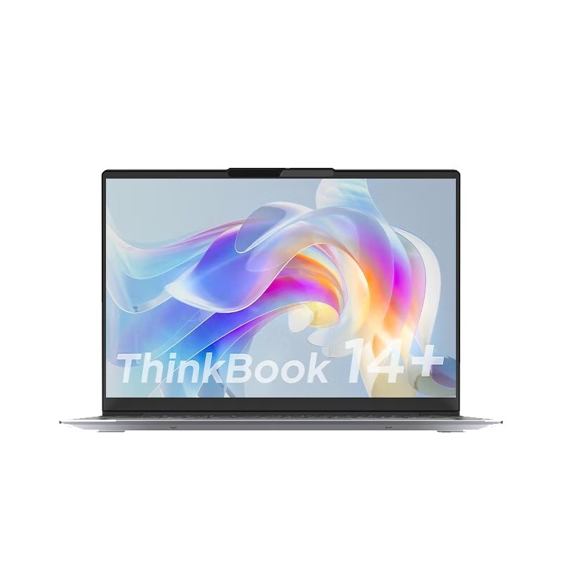 [Ʒ]ThinkPadThinkBook 14+ 06CD 14Ӣ R5-6600H 90Hz 16Gڴ 512G SSD 2.8Kɫ ᱡʼǱͼƬ