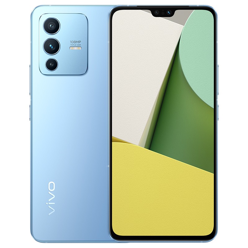 vivo S12 8GB+256GB  ±ɫ2.0+ϷBOOSTģʽ+ȫNFC+һس5G˫ģƷֻS12ͼƬ