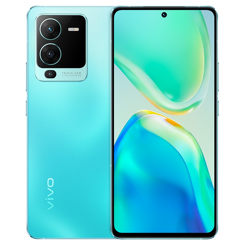 vivo S15 8GB+256GB ʢ 77ܷоƬ 66W 6000ѧͷ Ʒ5GȫֻͨͼƬ