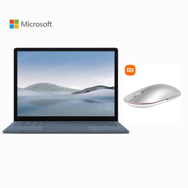 ΢Surface Laptop 4 ᱡ i7-1185G7 16G 512G+СʱͼƬ