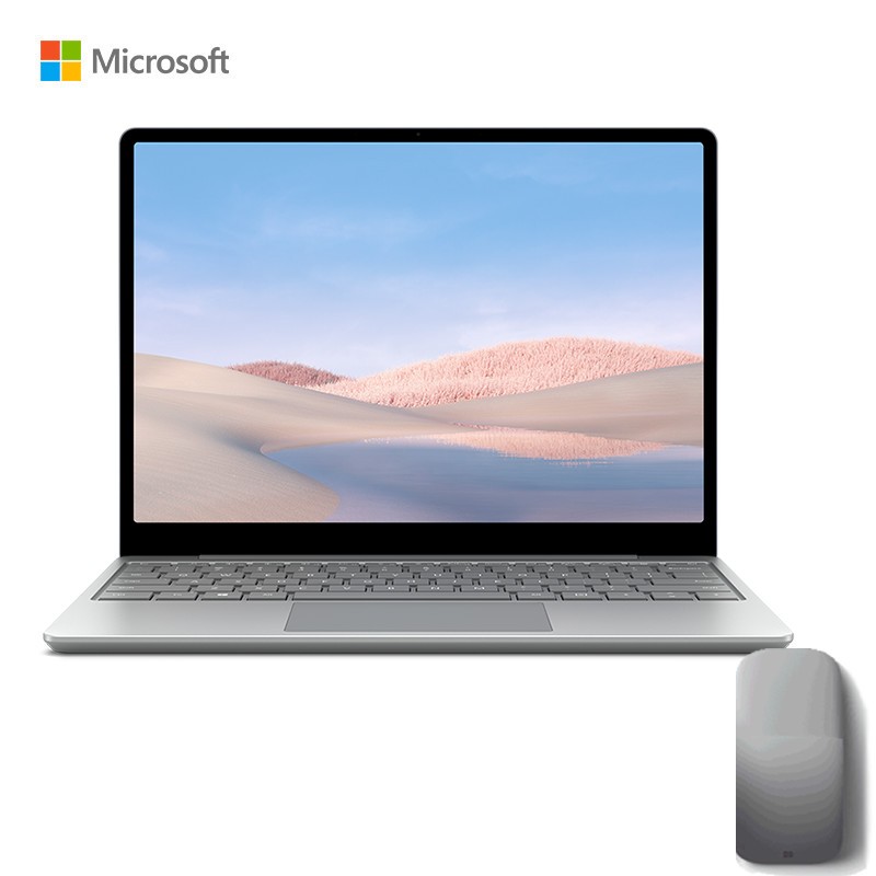 ΢Surface Laptop Go  i5-1035G1 8G 256G+ArcͼƬ