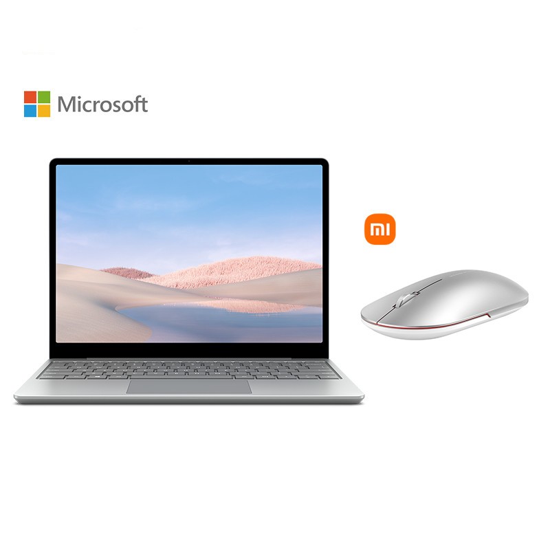 ΢Surface Laptop Go  ᱡ  i5-1035G1 8G 256G+СʱͼƬ