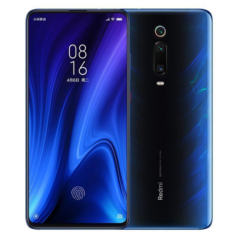 С (MI) Redmi K20Pro 12GB+512GB  855plusڴ4800 ȫϷ˫˫ƶͨȫͨ4GֻͼƬ