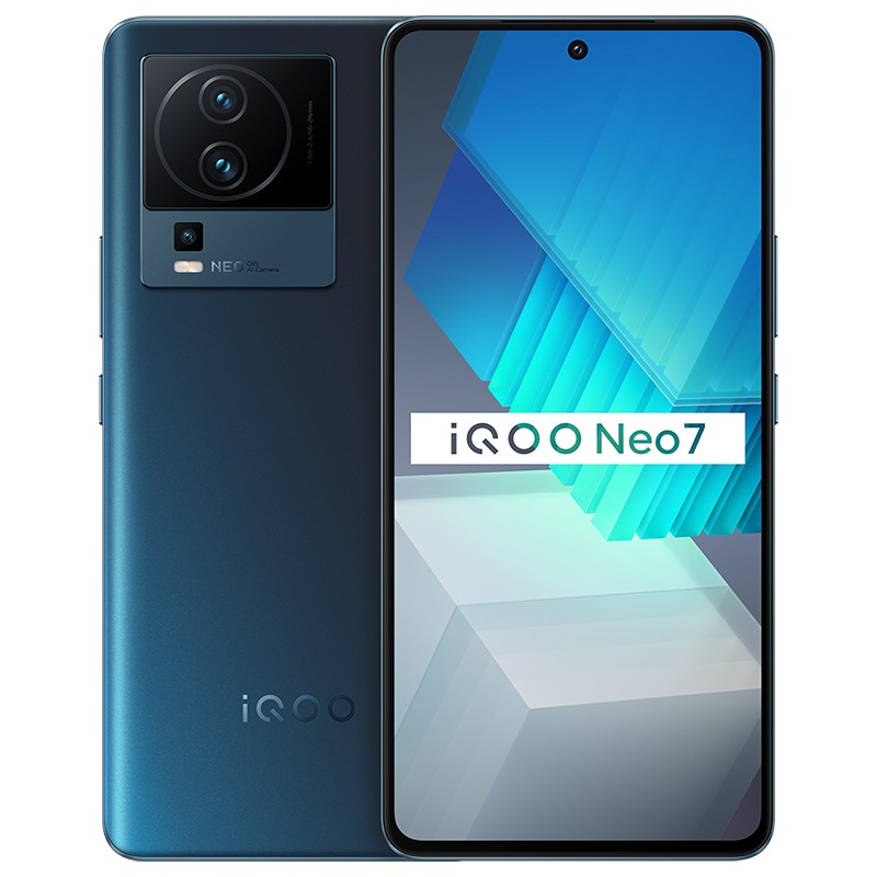 vivo iQOO Neo7 5GƷ Ϸ羺ֻ 12+512G κ  9000+ оƬ Pro+ E5 ֱ 120W ͼƬ
