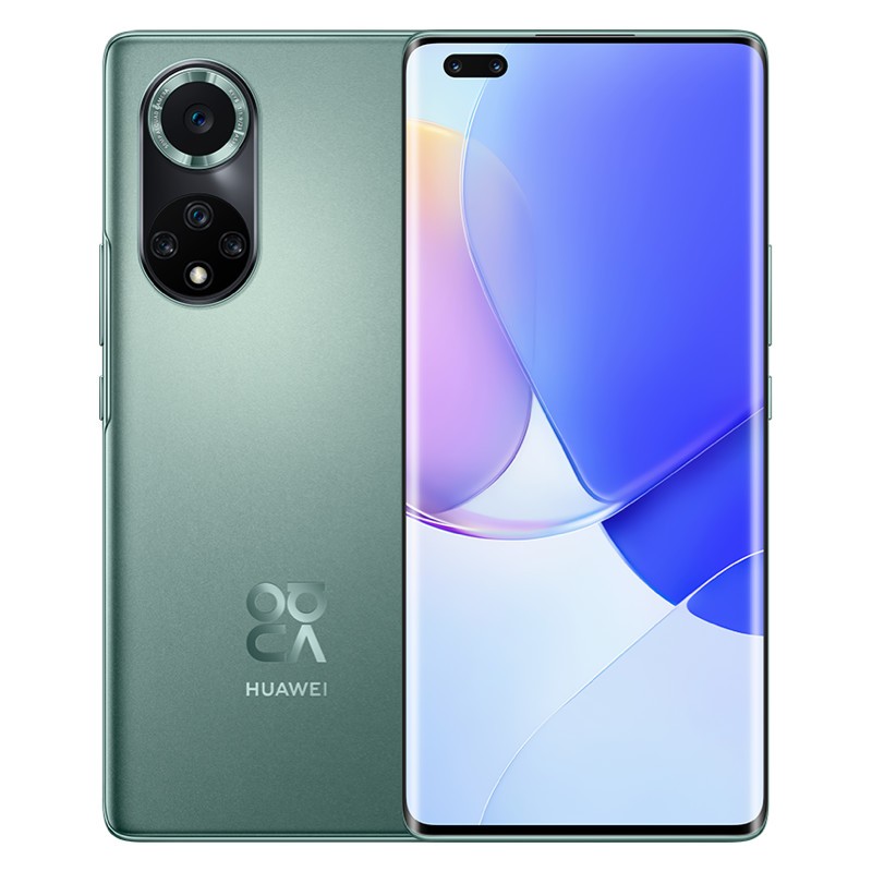 Ϊ(HUAWEI) Ϊnova9 Pro 4Gȫͨ 8GB+256GB 精ɭ ˫3200ǰVlogͷ ƶͨ4GϷֻ Ϊnova9proֻͼƬ