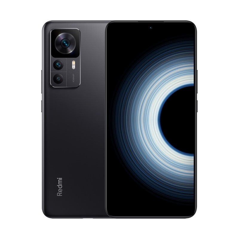 Redmi K50 Pro īɫ 12GBڴ 256GB洢 9000 AMOLED 2Kֱ120W 5GֻͼƬ