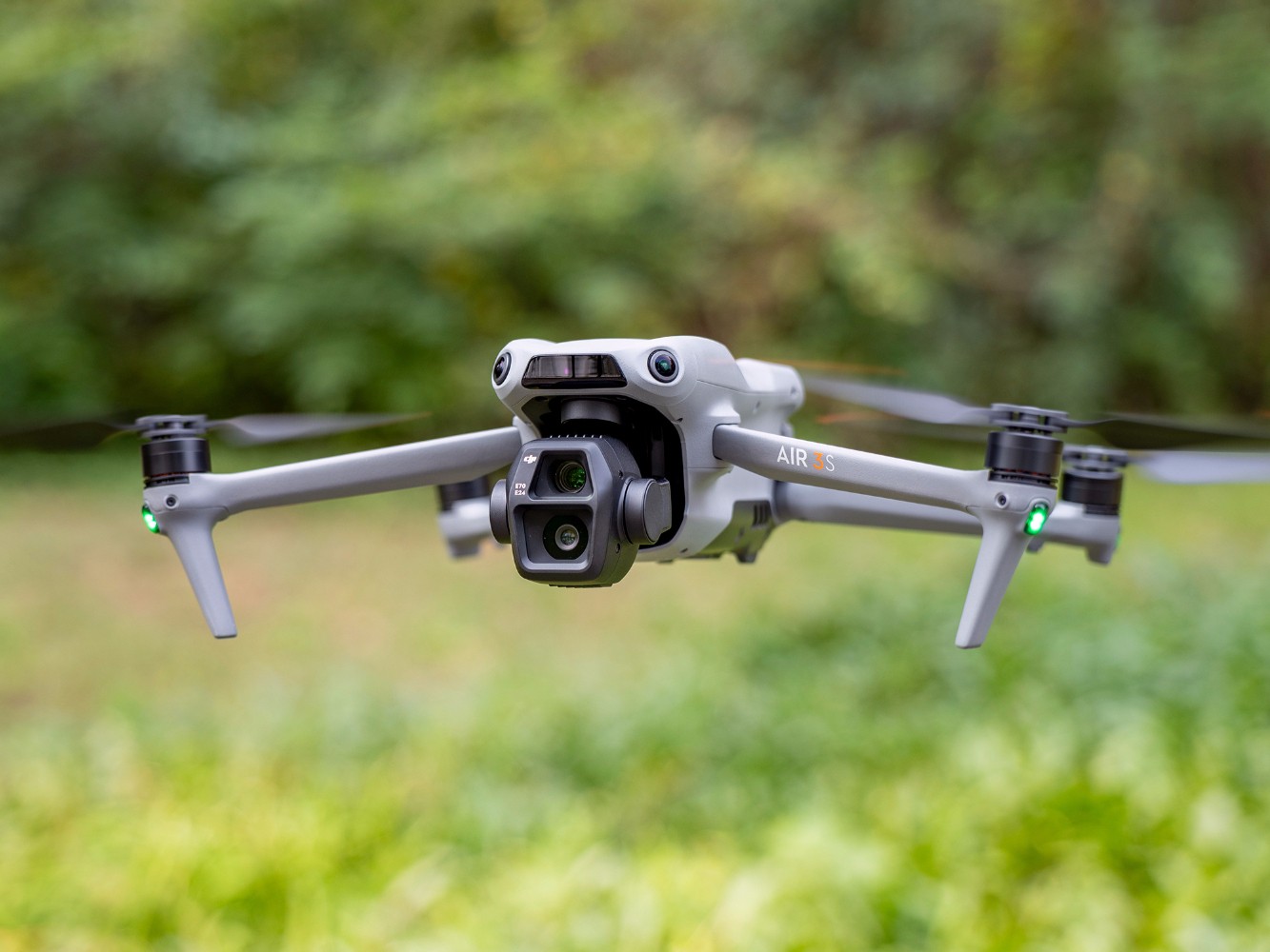 DJI Air 3S˻⣺ع1Ӣ磬˫ƣϷȫ