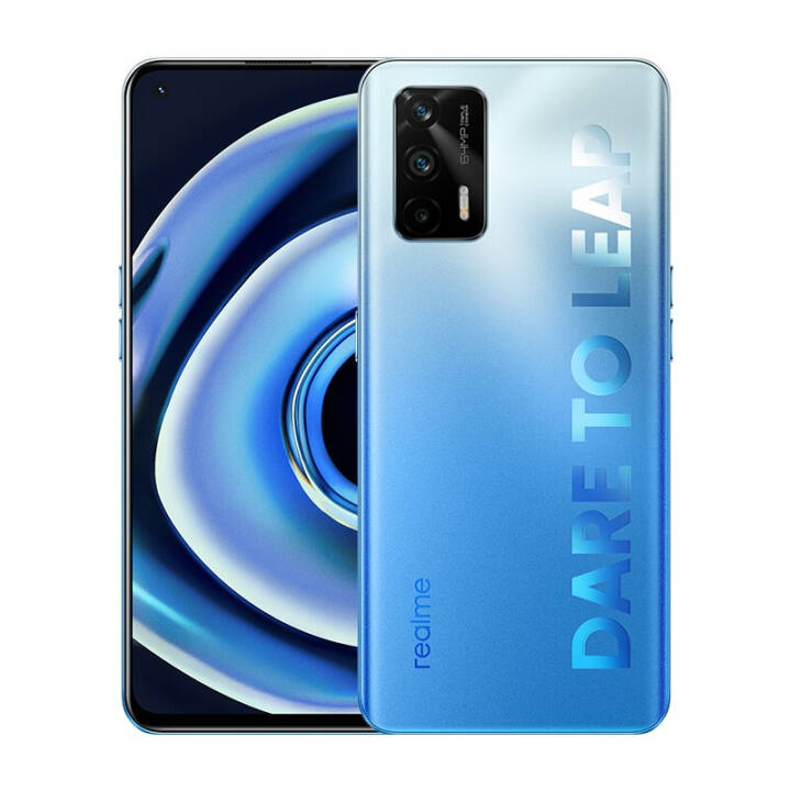 realme Q3 Pro 5Gֻ 8GB+256GB ͼƬ