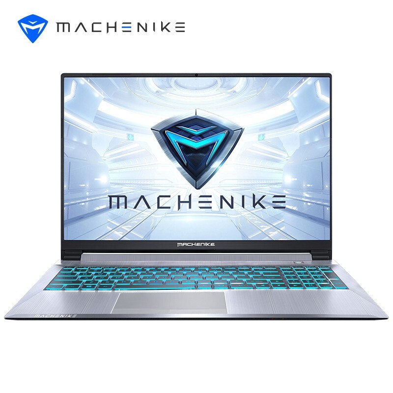 еʦMACHENIKET58 11ϷԼ羺ʼǱ(i5-11260H GTX1650 8G 512GB)ͼƬ