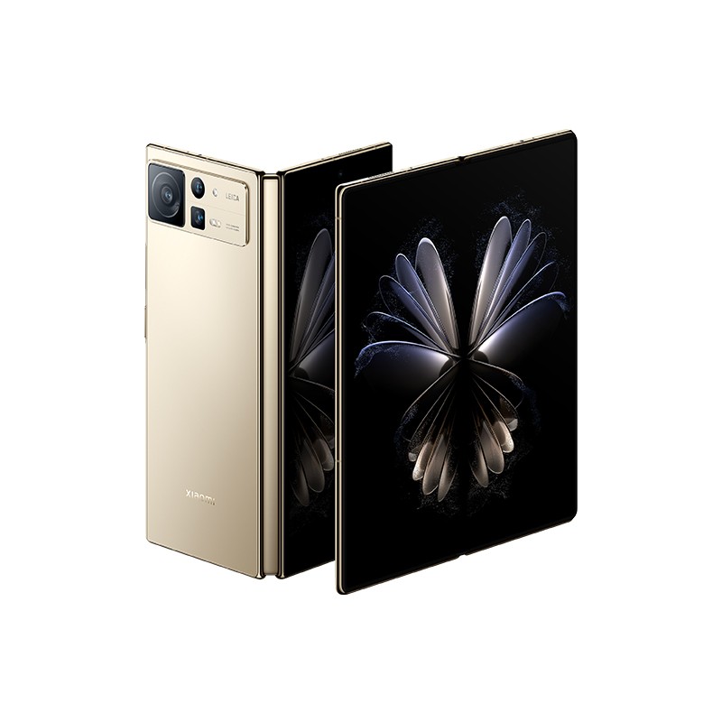 [Ʒ]С/XIAOMI MIX FOLD 2 С۵ֻ 12GBڴ 512GB洢 ҫ 8+ 콢 ᱡ۵ Сת 5GֻͼƬ