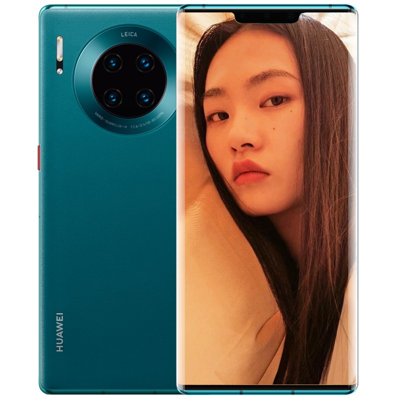 Ϊ(HUAWEI) ΪMate 30E Pro 5G ȫͨ 8GB+128GB ɽ 990E SoCоƬ ˫4000⿨ӰӰ ƶͨ5GֻͼƬ