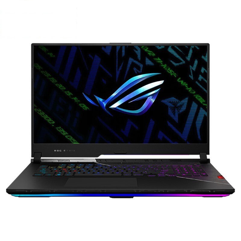 ROG ǹ6 Plus 12Ӣضi9 ϷʼǱ i9-12950HX 64G 2TB RTX 3080Ti Һ 17.3Ӣ ɫͼƬ