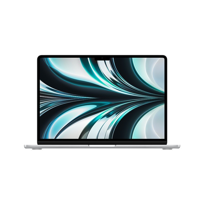 Apple MacBook Air 13.6 8M2оƬ(8ͼδ) 8G 256G SSD ɫ ʼǱ MLXY3CH/AͼƬ