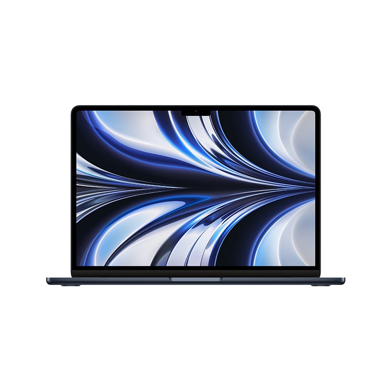 Apple MacBook Air 13.6 8M2оƬ(8ͼδ) 8G 256G SSD ҹɫ ʼǱ MLY33CH/AͼƬ