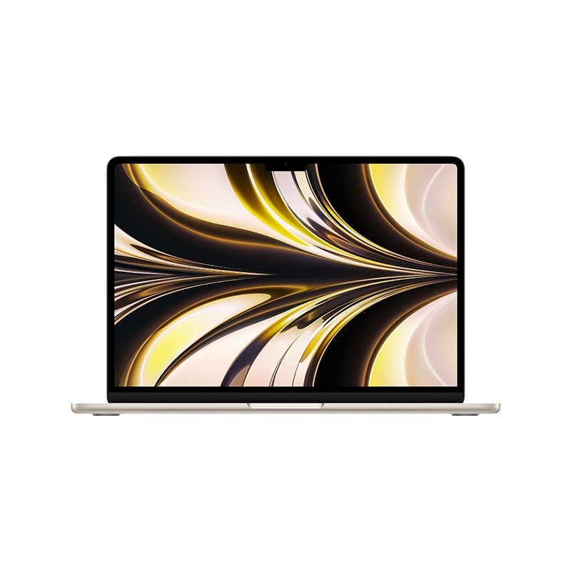 Apple MacBook Air 13.6 8M2оƬ(8ͼδ) 8G 256G SSD ǹɫ ʼǱ MLY13CH/AͼƬ