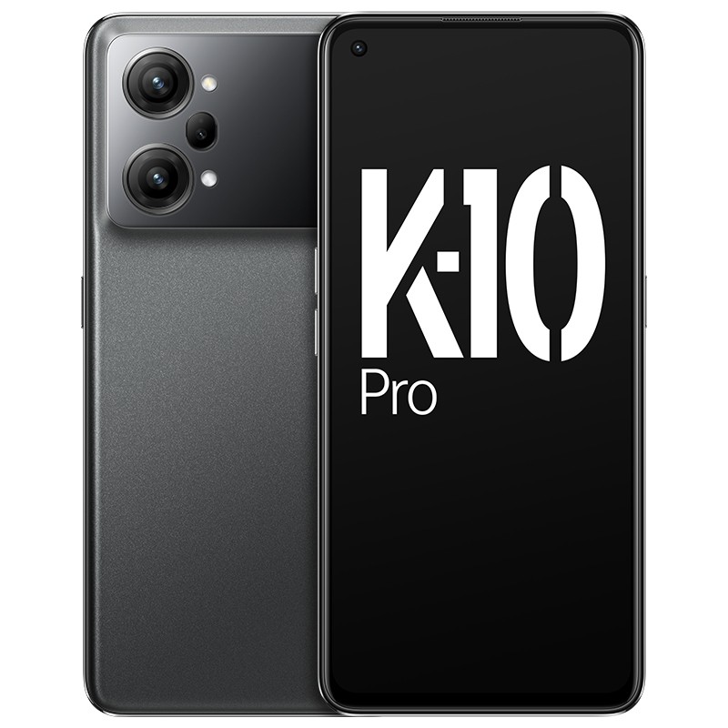 [ֱ]OPPO K10 Pro 5G Ѻ 8GB+256GB oppok10pro¿oppoֻٷ콢ȫƷ0ppoƷk9s k9proȫͨѧֻͼƬ