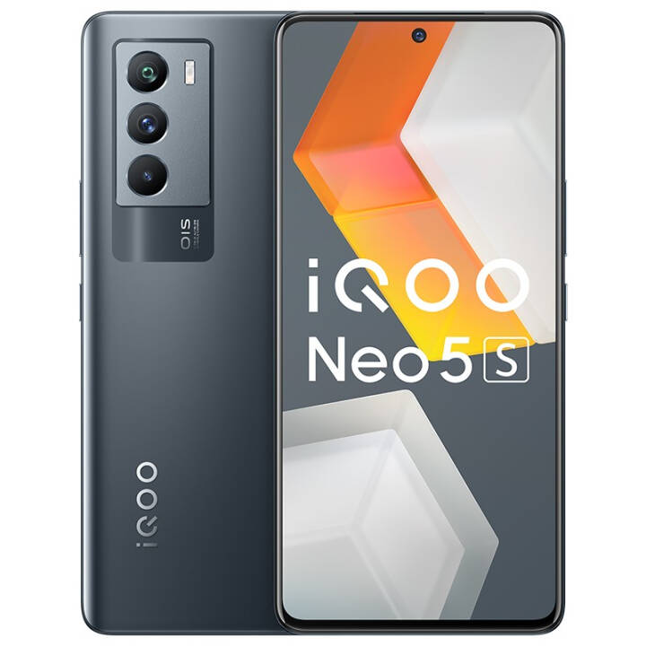 װvivo iQOO Neo5S 888ʾоƬ 66W 5GȫͨϷֻ 8GB+128GBҹпռ ٷͼƬ