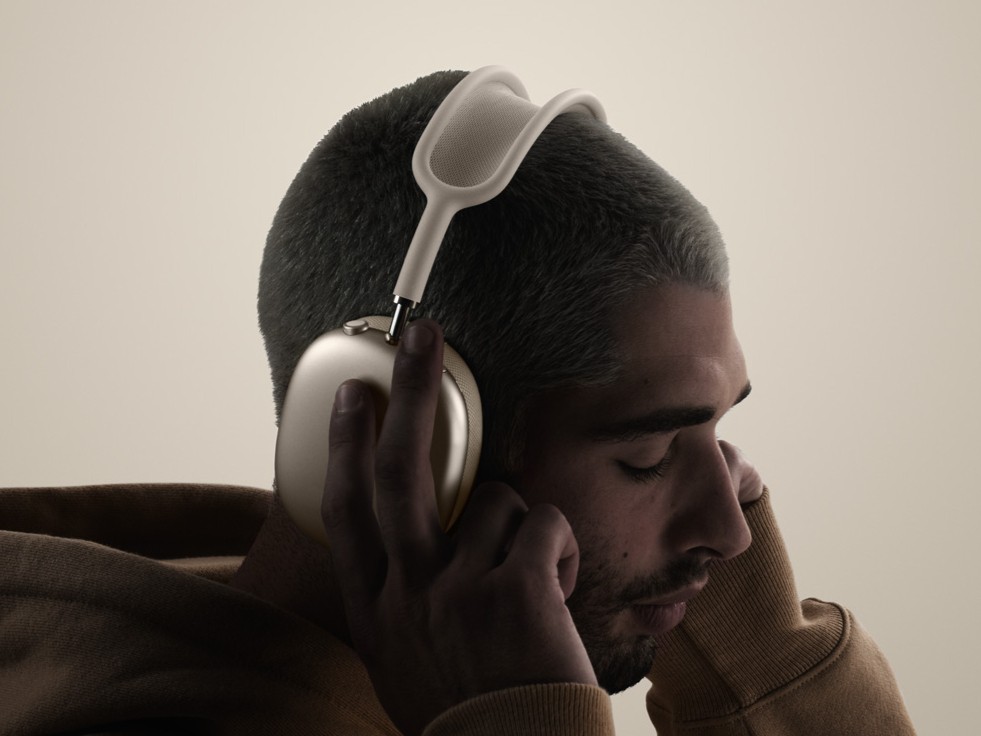 ȰûǧUSB-CӿAirPods Max