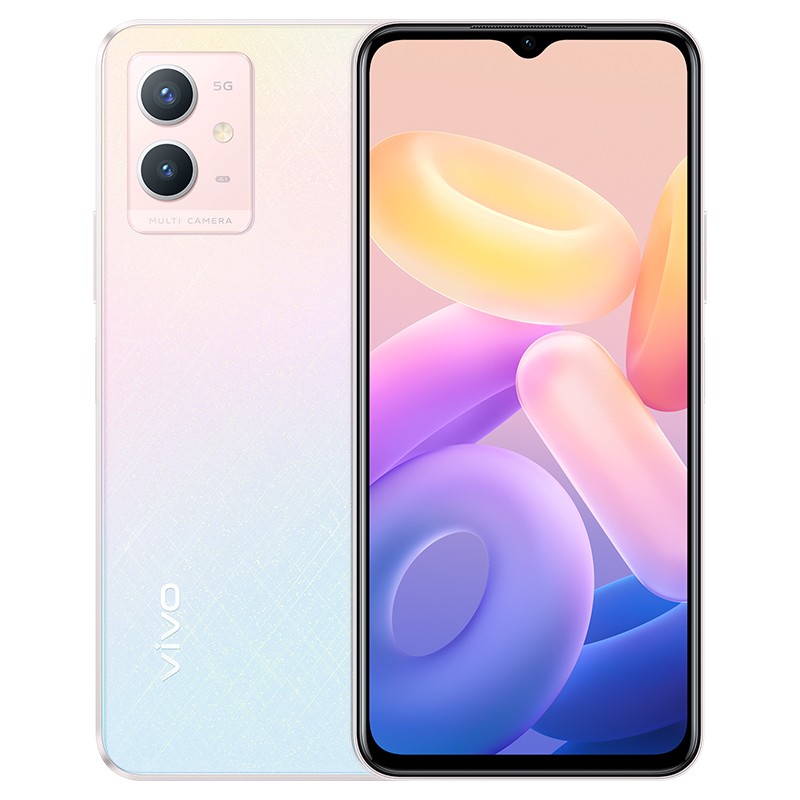 vivo Y33s 8GB+128GB ѩ 5000mAhһ˫ģ5GǧԪ5GֻY33sͼƬ