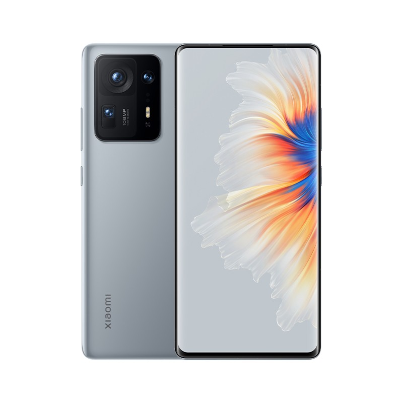 С(MI)СMIX 4 ȫֻ 12+256GB Ӱ 4500mAh˫ 888+ CUPȫͼƬ