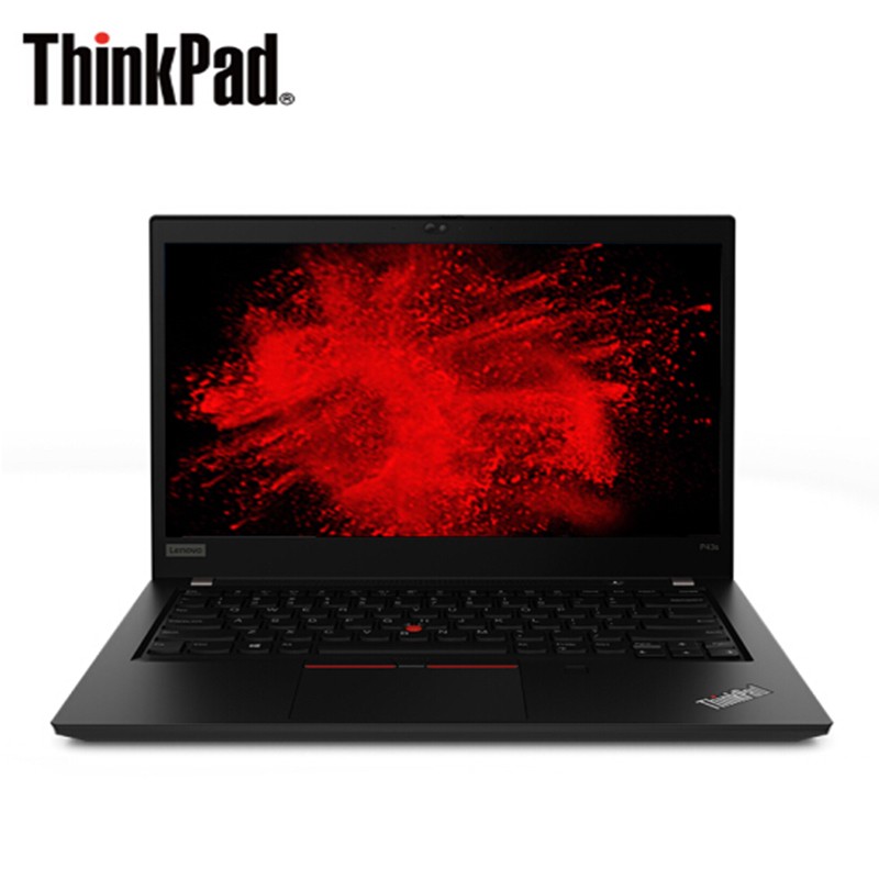 ThinkPad P14s 14.0ӢᱡƶվʼǱ(i7-10510U 16GB 512GB P520 2GB)ͼƬ