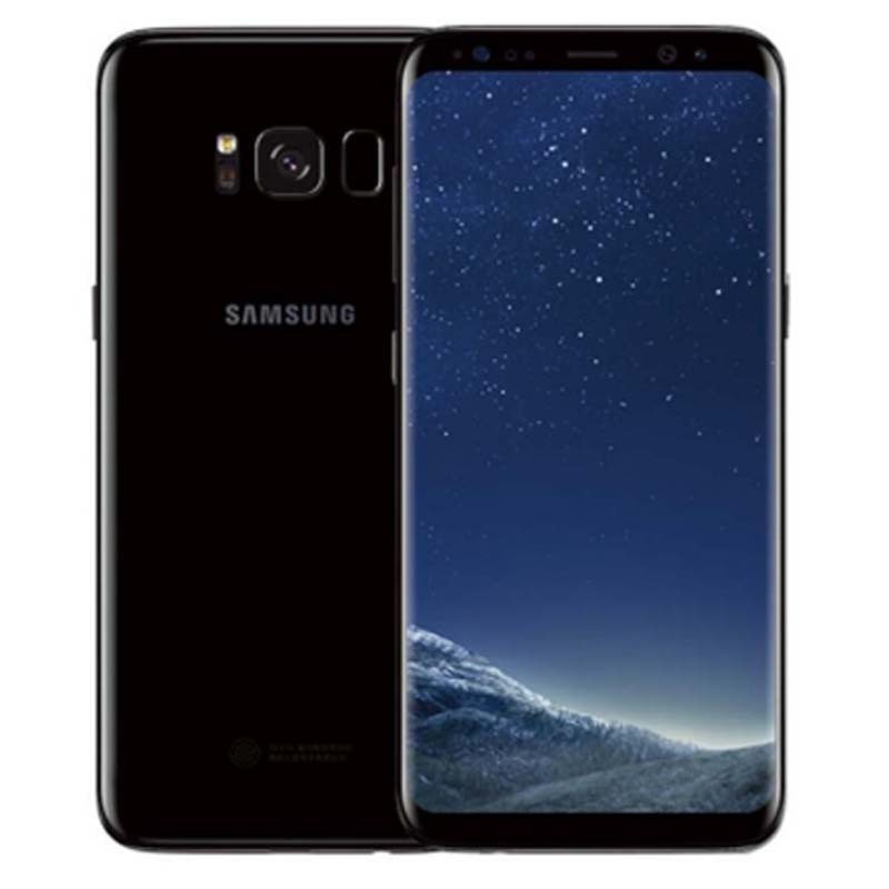 ȫƷSAMSUNG/ Galaxy S8+(SM-G9550)4GB+64G ȫͨ4G ɫXIOͼƬ